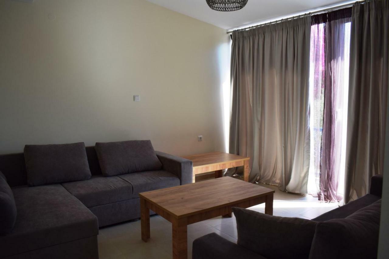 Villa Giovasia In Толон Екстериор снимка